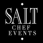 Salt Chef Logo